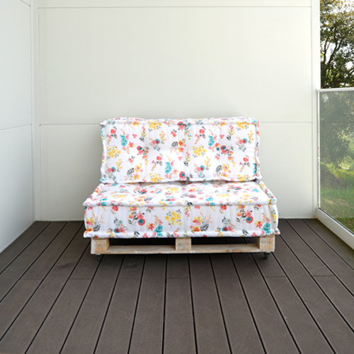 Impressão em Tecido 100% Poliéster ao metro - Image 2