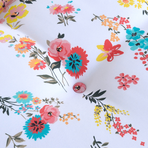 Impressão em Tecido 100% Poliéster ao metro - Image 5