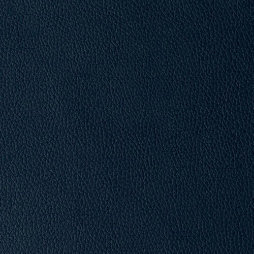 Pele Sintética/Napa Azul Escuro