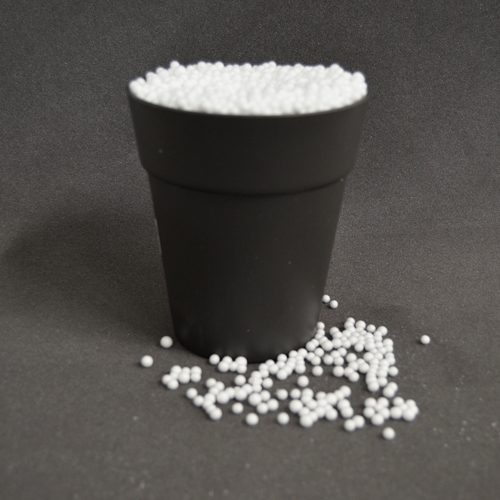 Esferovite de enchimento