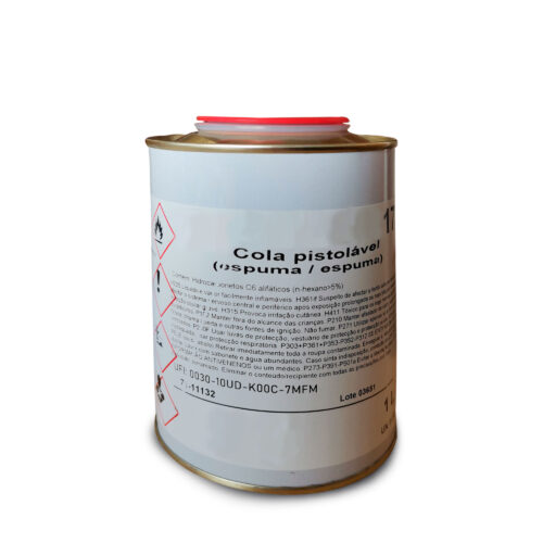 Cola 1L