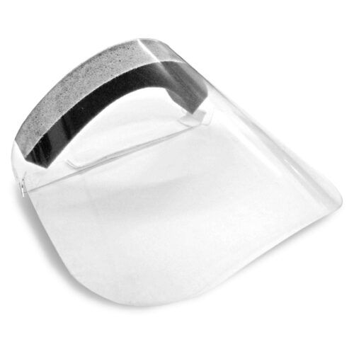 Viseiras de Proteção