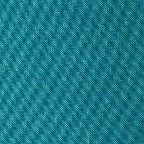 Tecido 100% Poliéster Turquesa