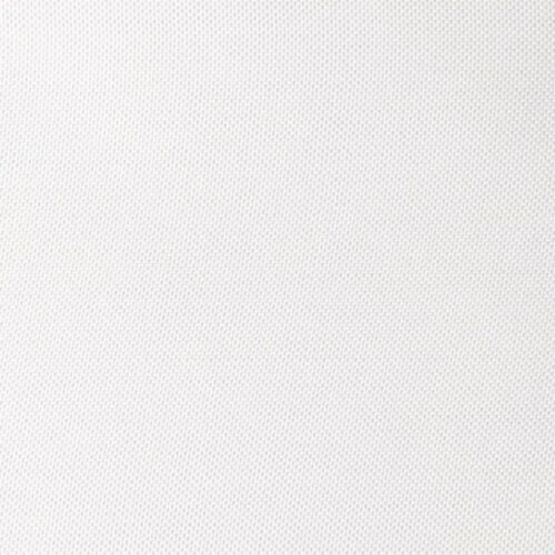 Tecido 100% Poliéster Branco
