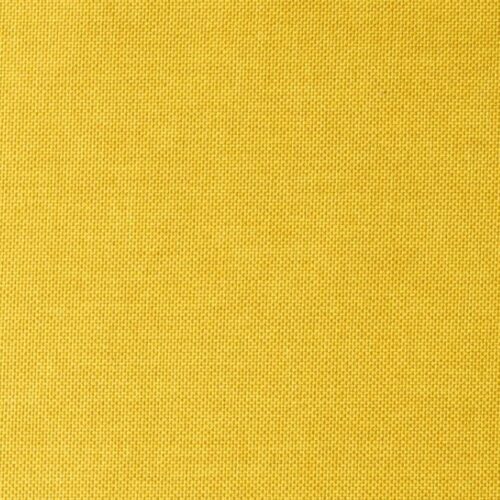 Tecido 100% Poliéster Amarelo