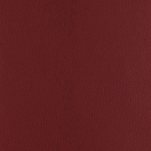 Pele Sintética Premium Bordeaux