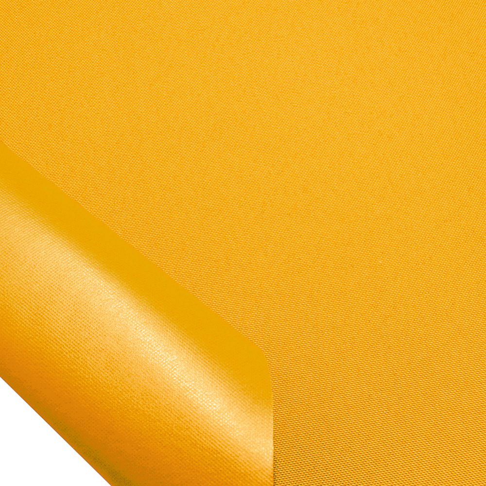 Tecido de Exterior Amarelo