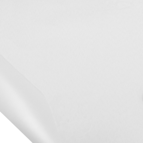 Tecido de Exterior Branco