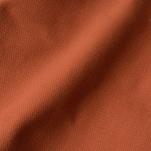 Tecido Panamá Laranja