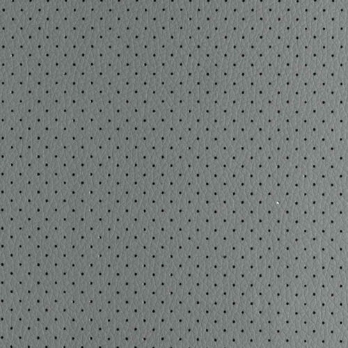 Pele Sintética Perfurada Ash