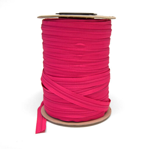 Fecho 4mm Rosa