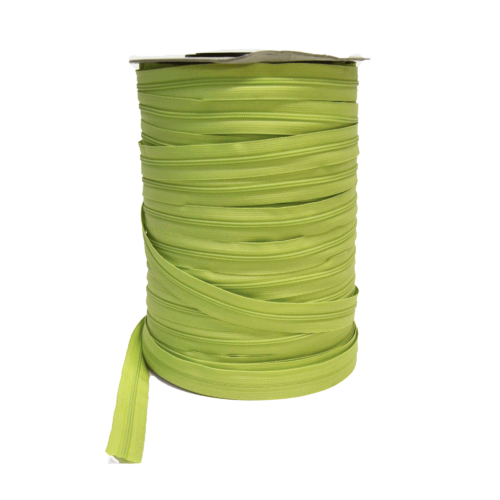 Fecho 4mm Verde