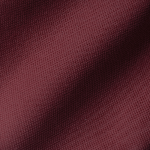 Tecido Panamá Bordeaux