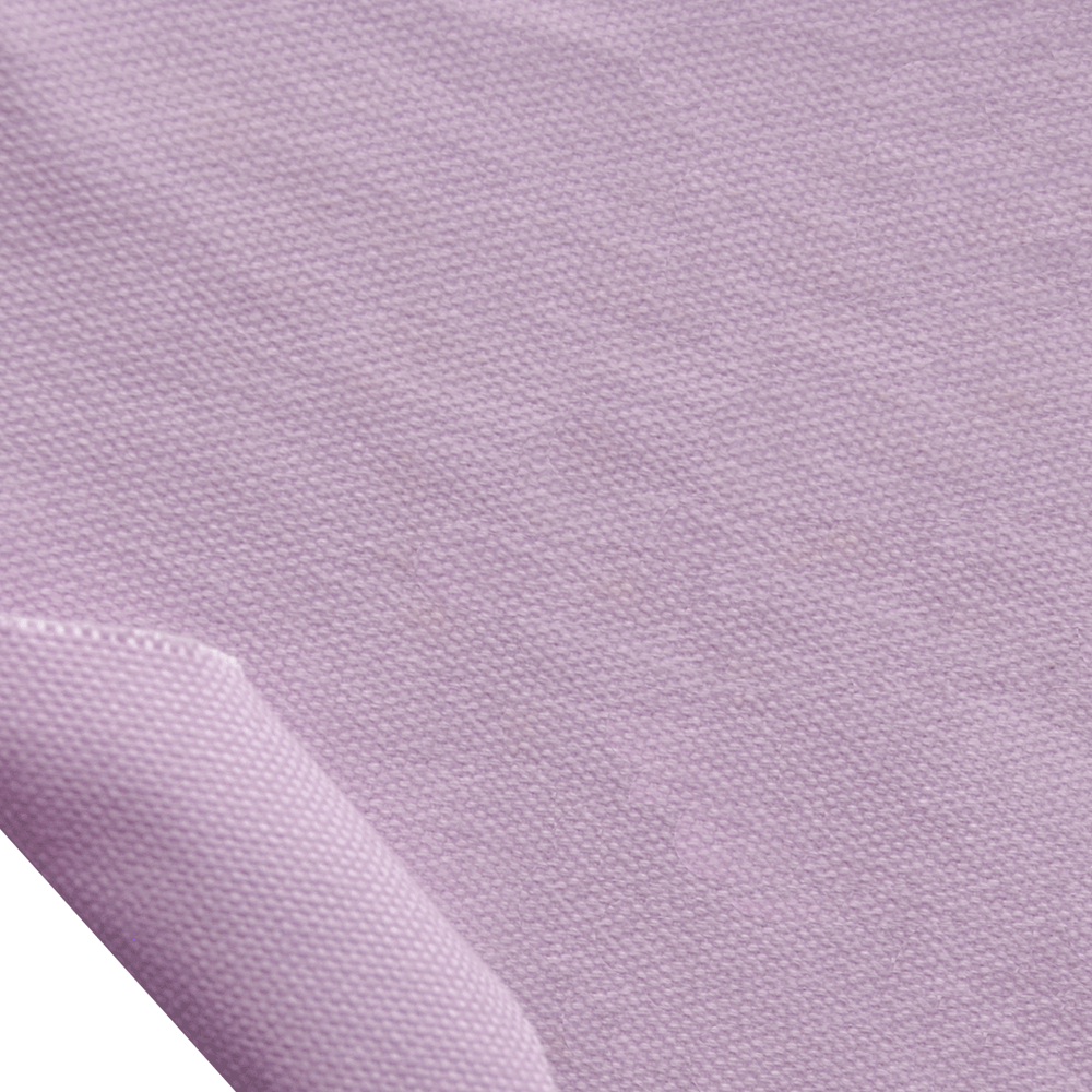 Tecido Panamá Lilás ao metro - Image 2