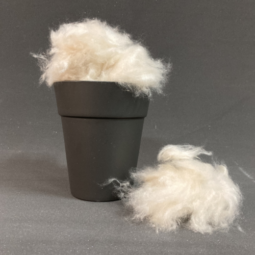 Enchimento Natural e Ecológico Kapok