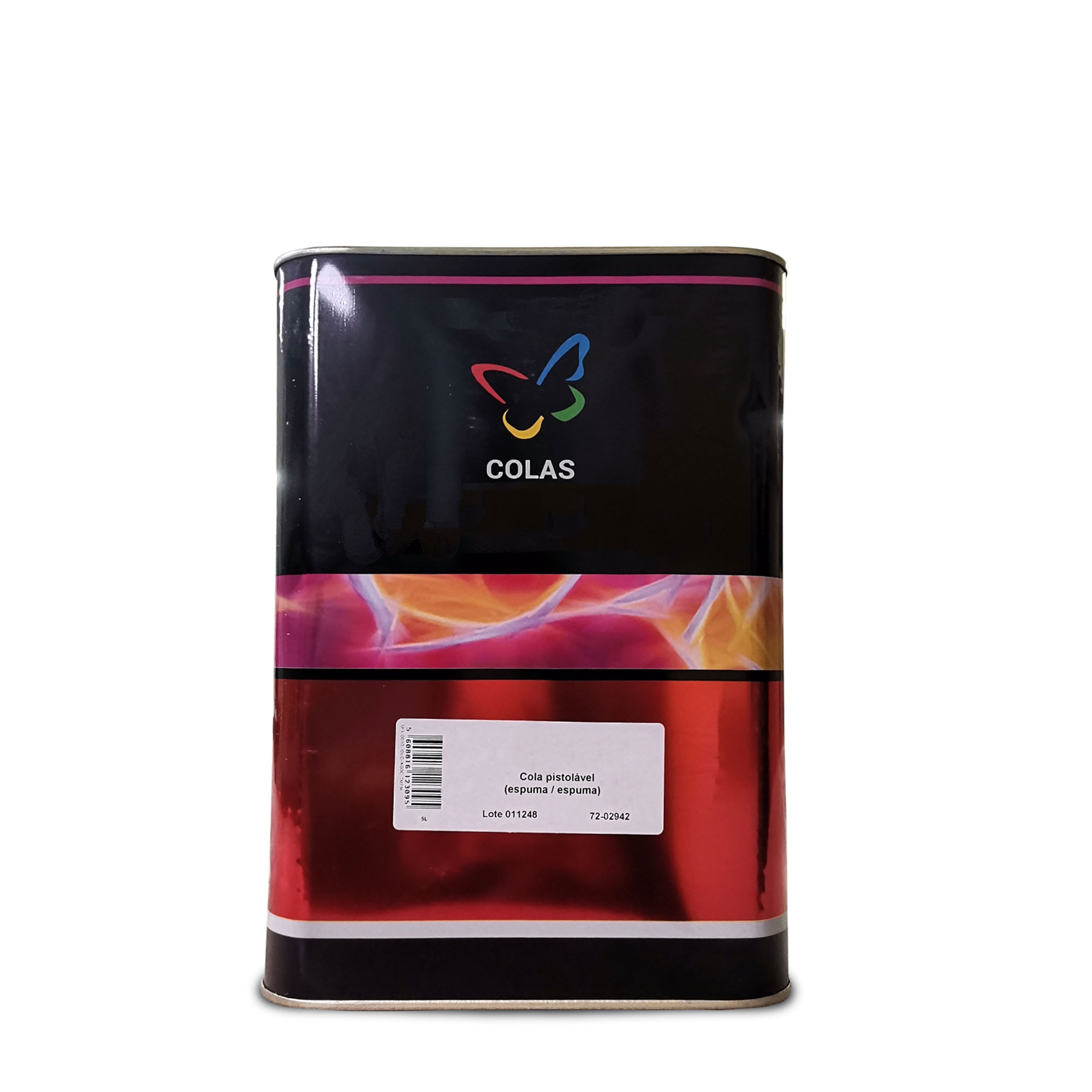 Cola 5L Pistolável
